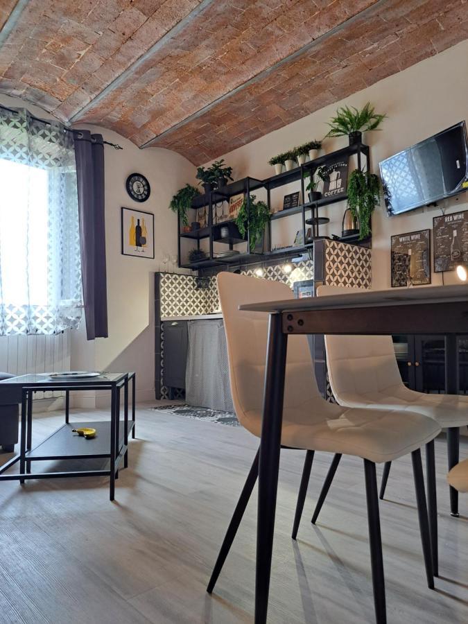 Guest House Vista Bella Apartment & Studio Prata Extérieur photo