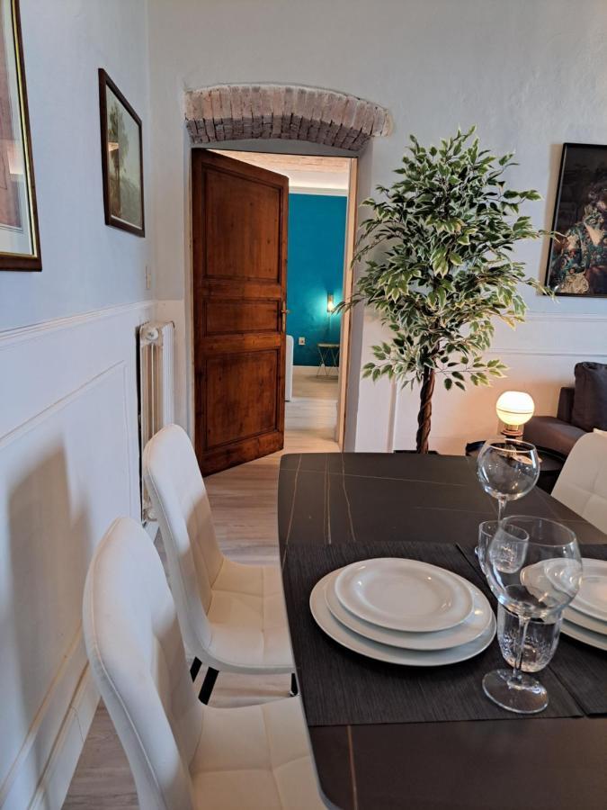 Guest House Vista Bella Apartment & Studio Prata Extérieur photo