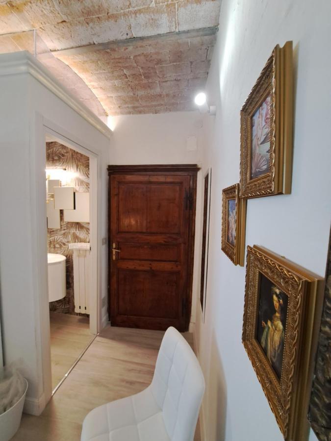 Guest House Vista Bella Apartment & Studio Prata Extérieur photo