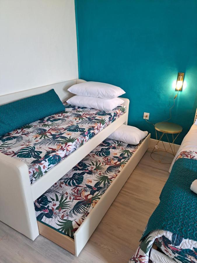 Guest House Vista Bella Apartment & Studio Prata Extérieur photo