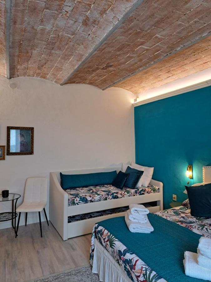 Guest House Vista Bella Apartment & Studio Prata Extérieur photo