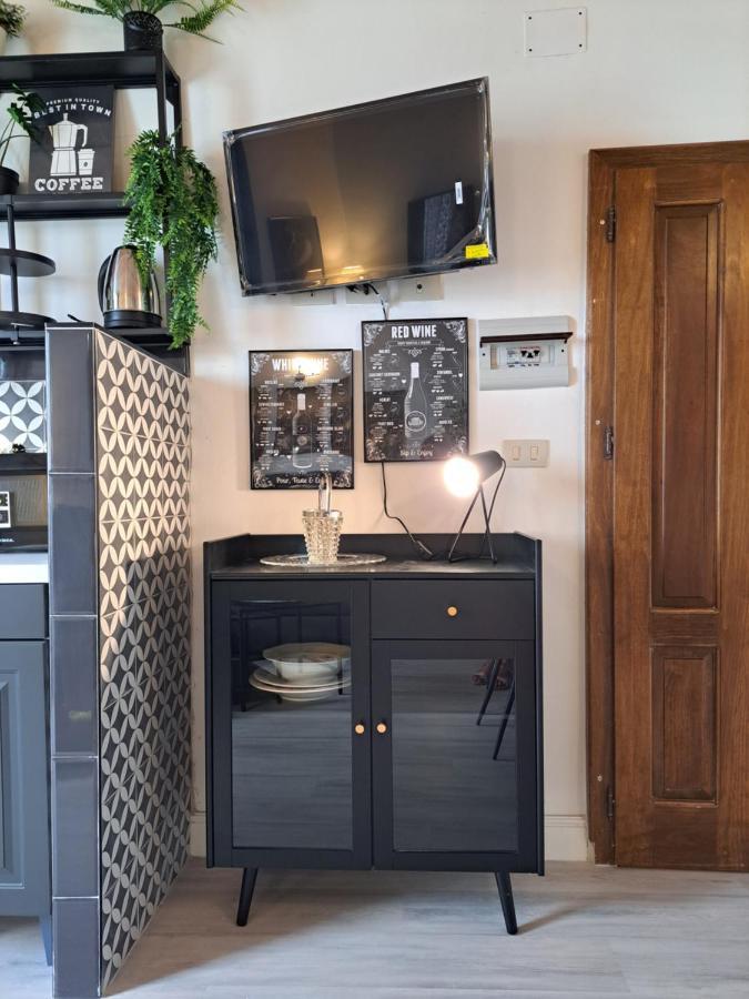 Guest House Vista Bella Apartment & Studio Prata Extérieur photo