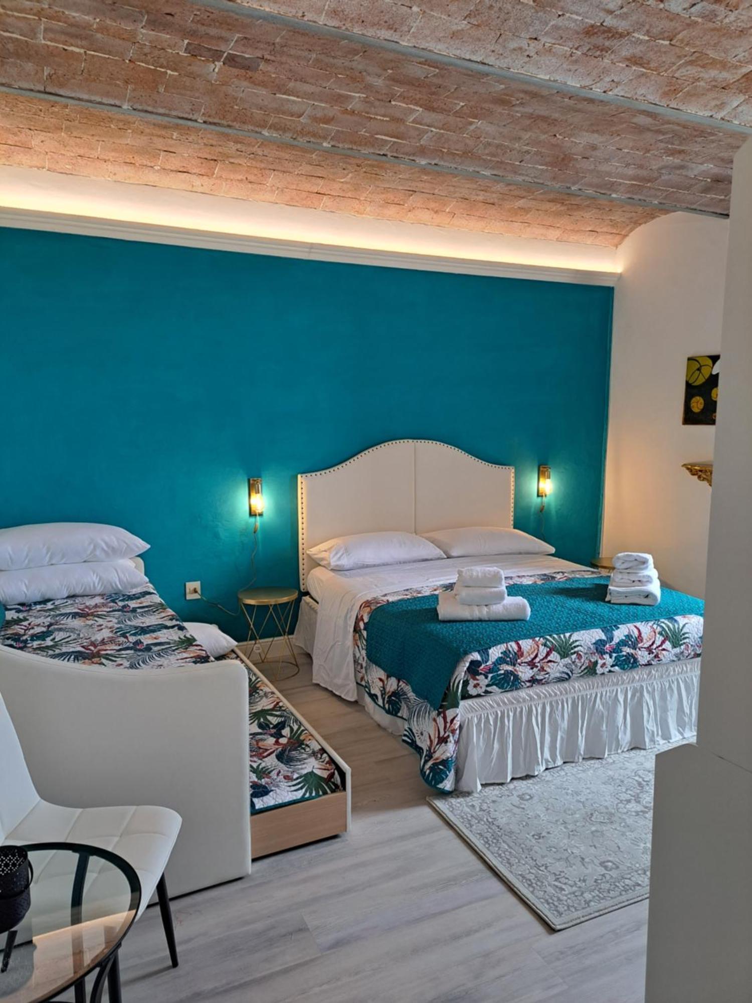 Guest House Vista Bella Apartment & Studio Prata Extérieur photo